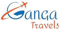 varanasi tourism india logo